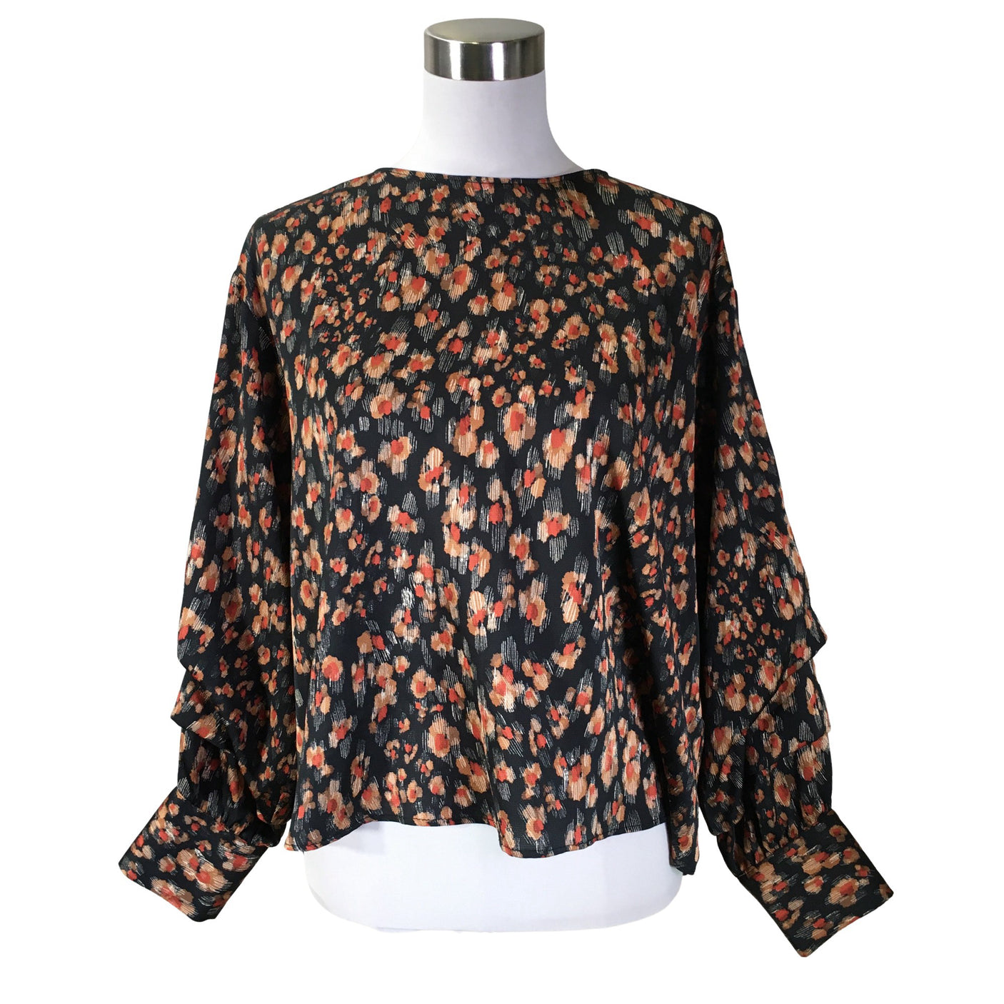 Unisex Zara - Pusero, koko 38 -  (1)
