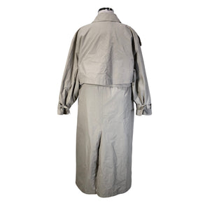 Unisex Finn Flare - Trenssitakki, koko 42 -  (2)