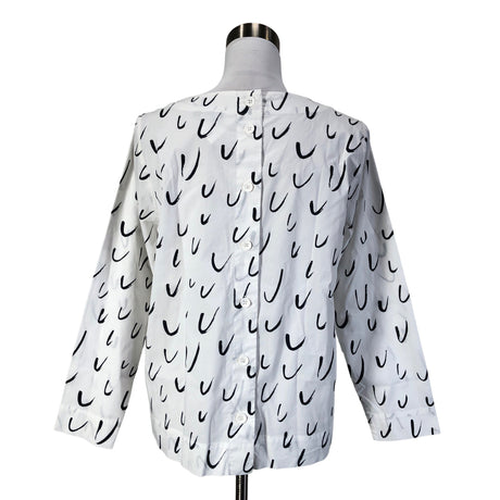 Unisex Nanso - Pusero, koko 36 -  (2)