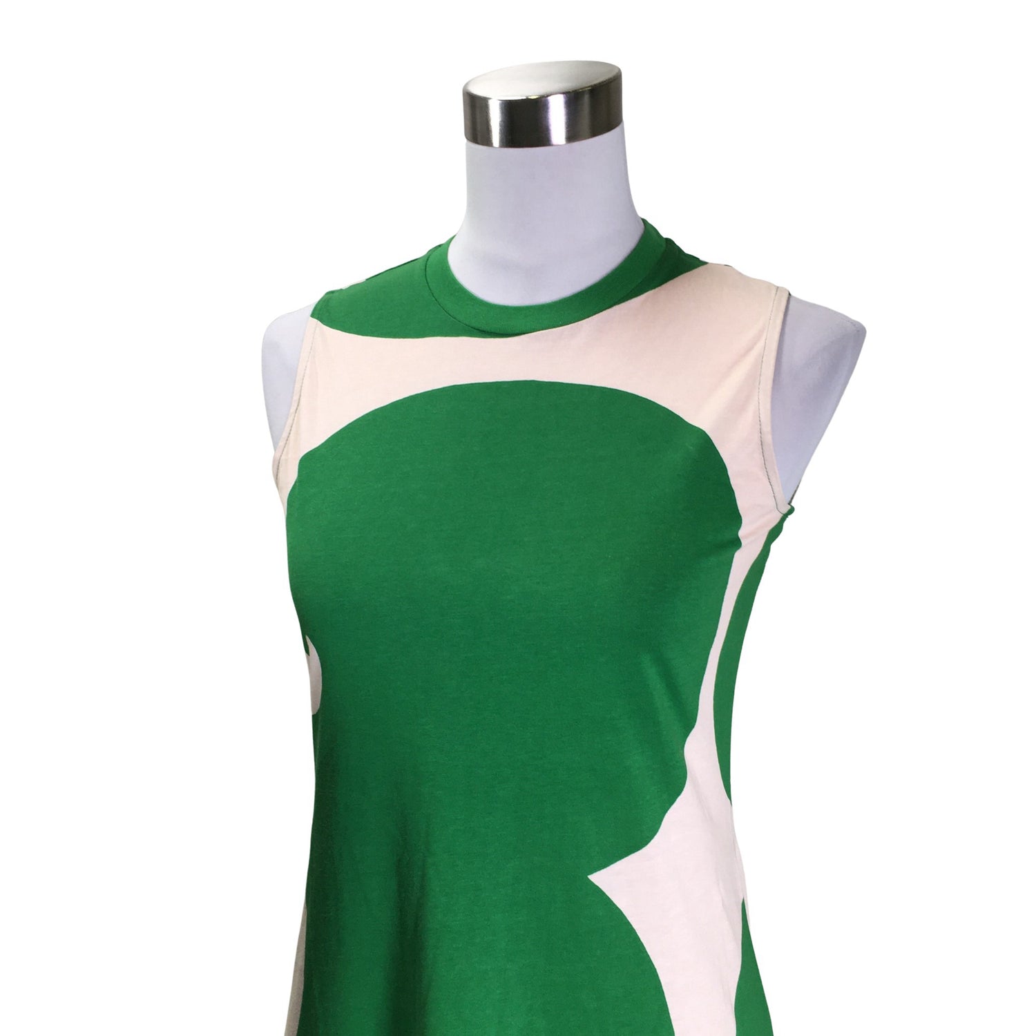  Mekko  Trikoomekko, koko 34  Marimekko 