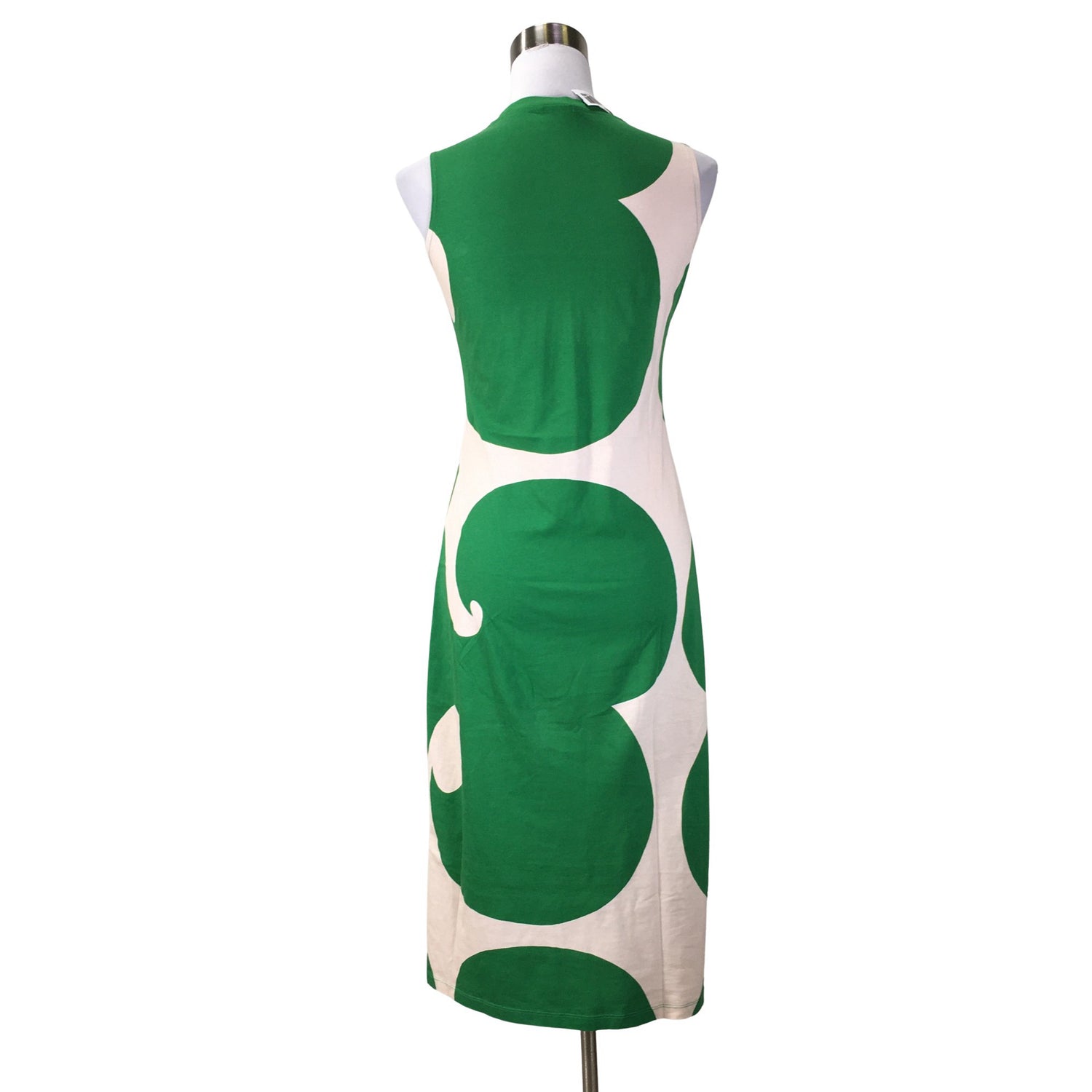  Mekko  Trikoomekko, koko 34  Marimekko 