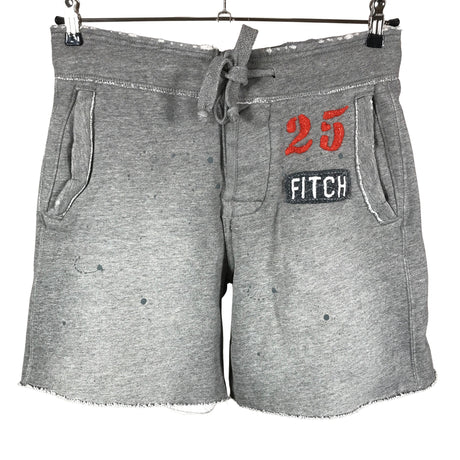 Unisex Abercrombie&Fitch - Collegeshortsit, koko XS -  ()