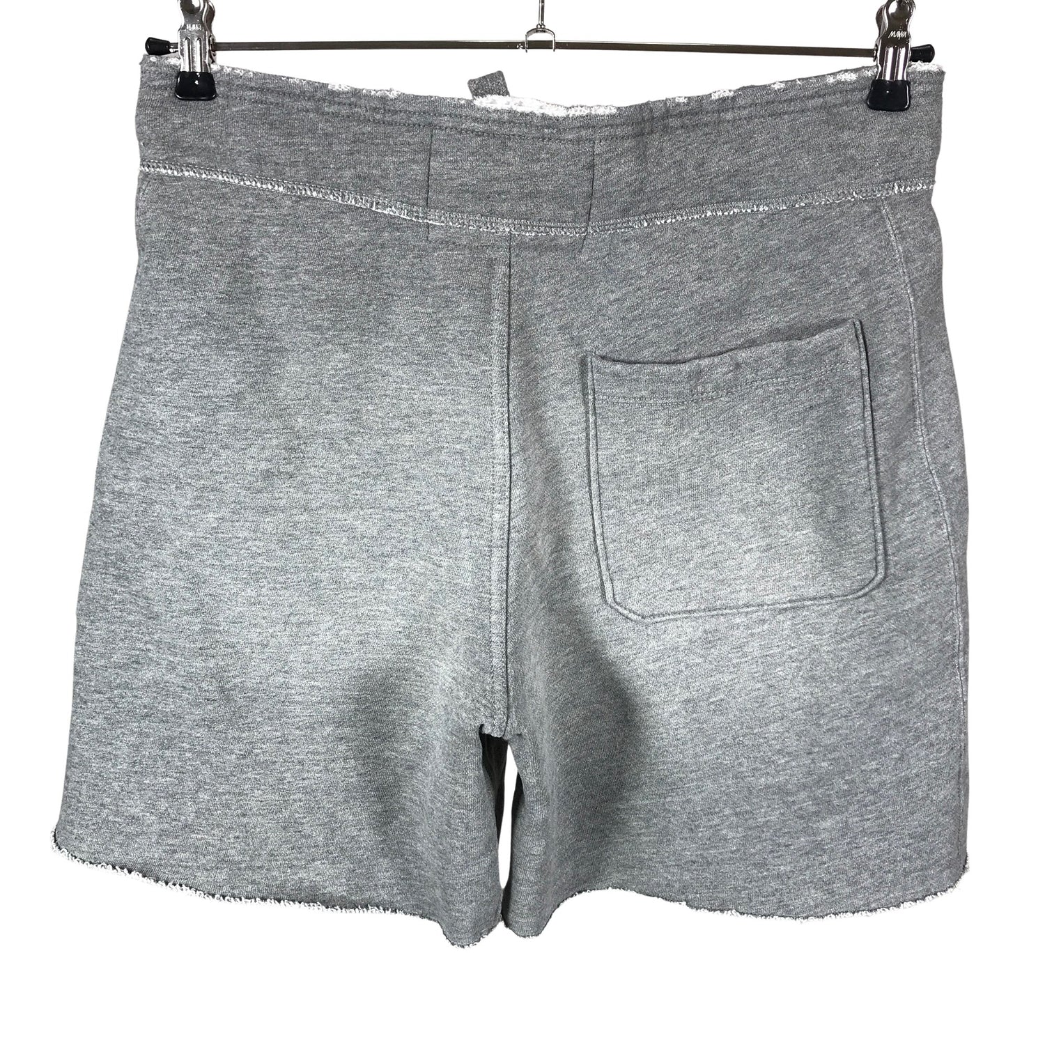  Shortsit  Collegeshortsit, koko XS  Abercrombie&Fitch 
