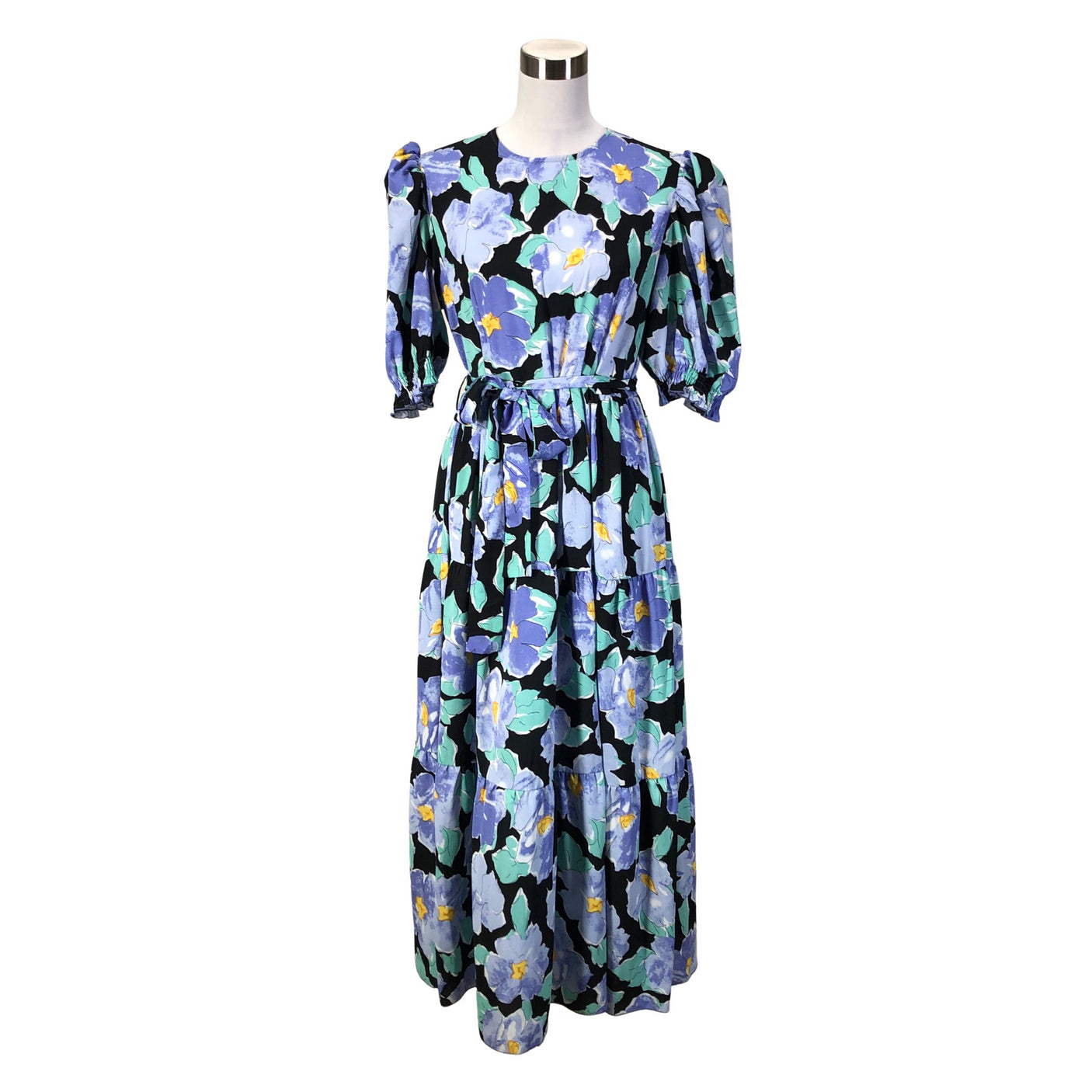 Unisex Girl In Mind - Sifonkimekko, koko 42 -  (1)