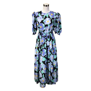Unisex Girl In Mind - Sifonkimekko, koko 42 -  (1)