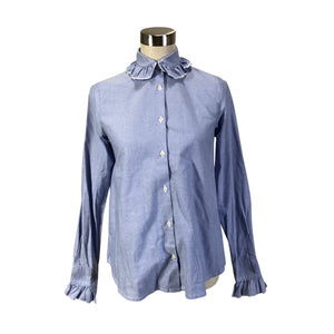 Kauluspaita, koko 36