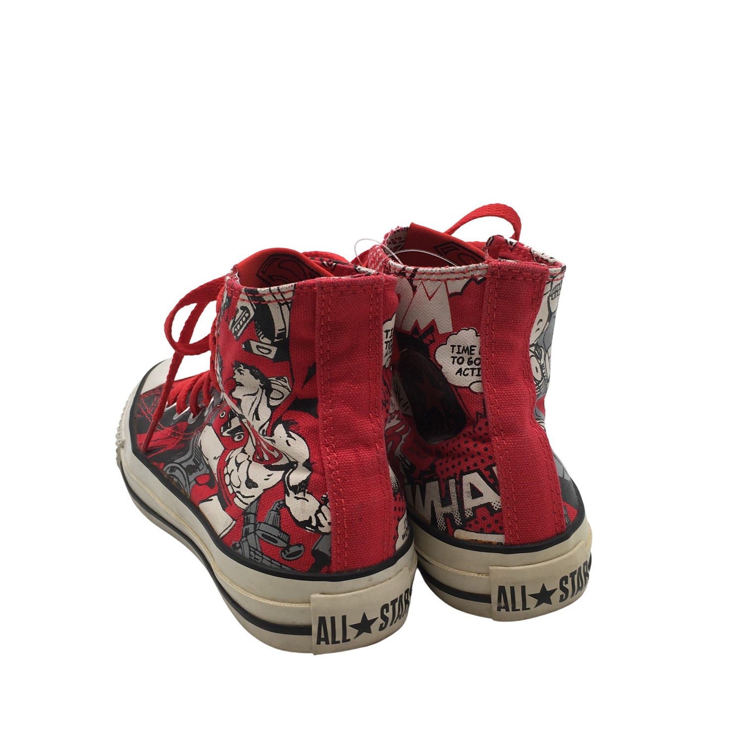  Tennarit  Tennarit, koko 36  Converse 