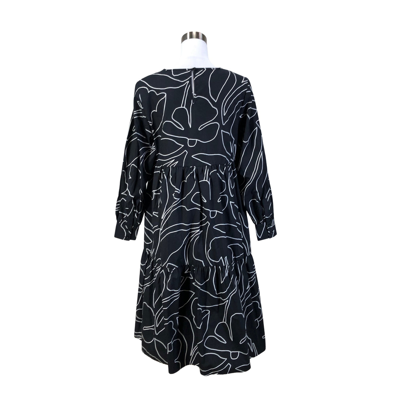 Kangasmekko, koko 36