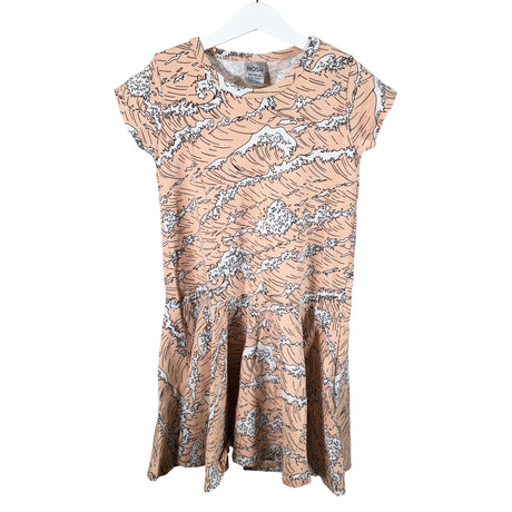 Unisex NOSH - Trikoomekko, koko 134 - 140 -  ()