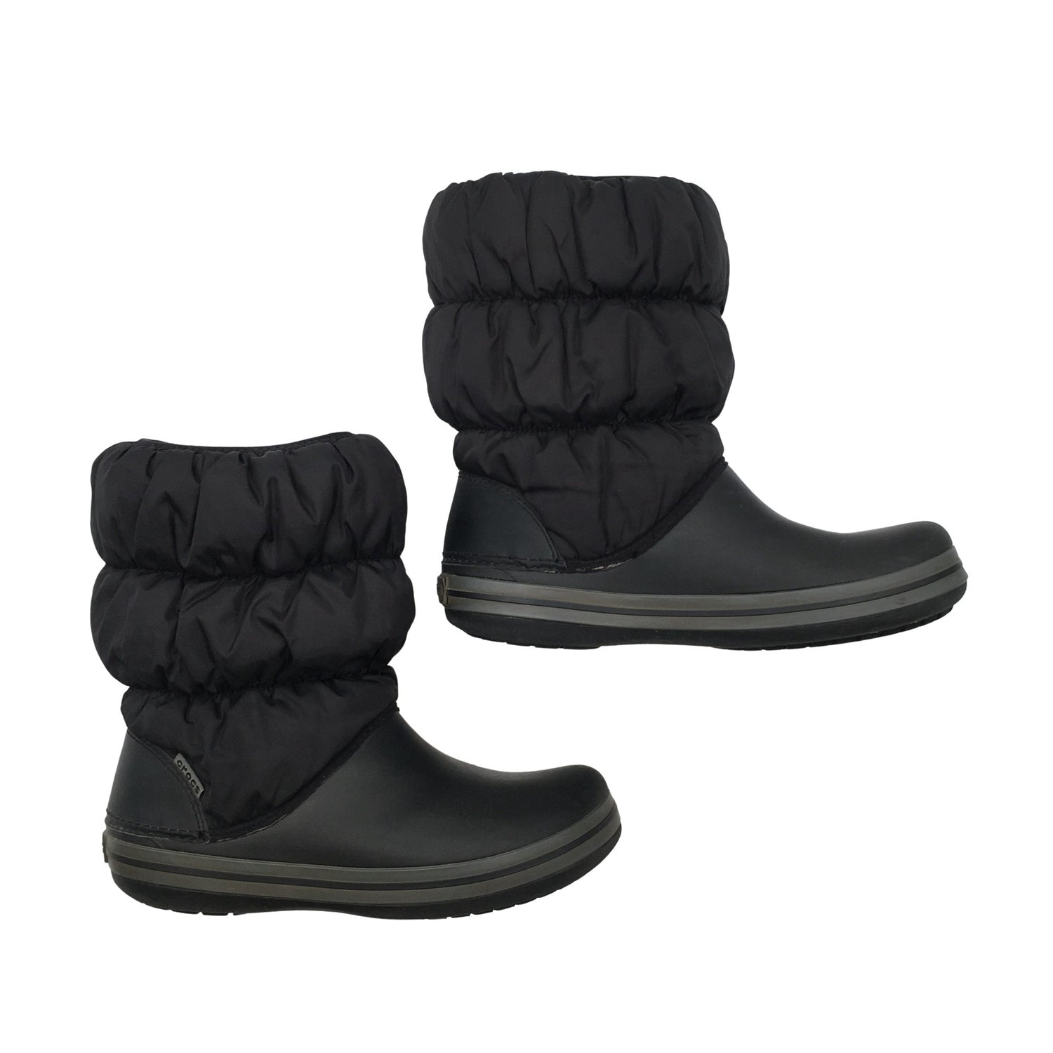  Talvikengät  Talvikengät, koko 39  Crocs 
