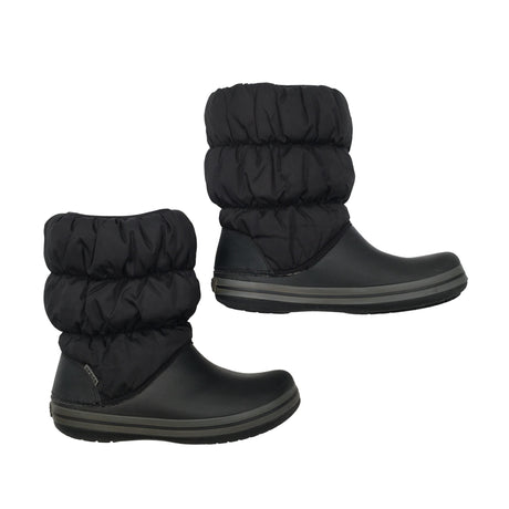 Unisex Crocs - Talvikengät, koko 39 -  ()