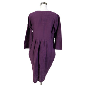 Unisex Gudrun Sjöden - Kangasmekko, koko 38 -  (2)