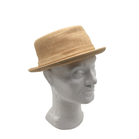 Unisex Stetson - Kesähattu, koko 56 - 58 cm -  ()