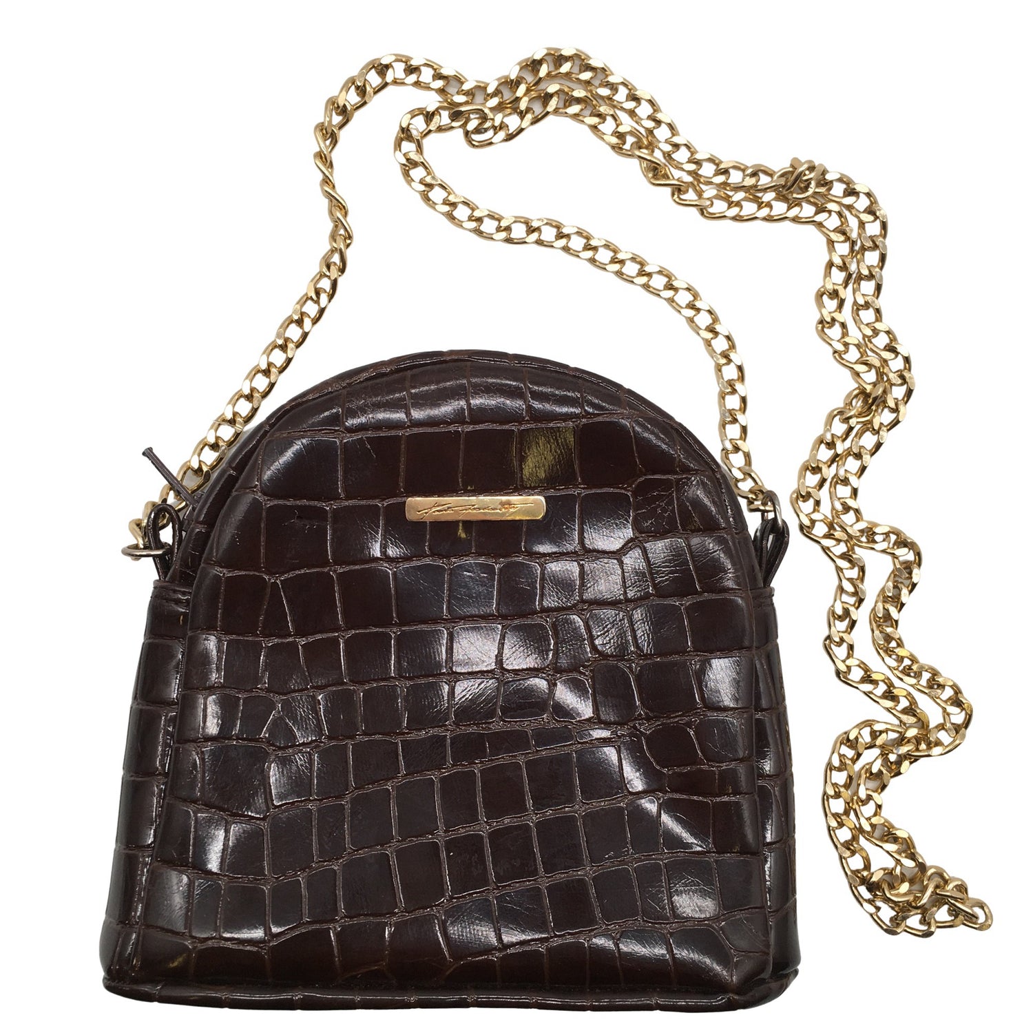 Olkalaukku, koko Mini