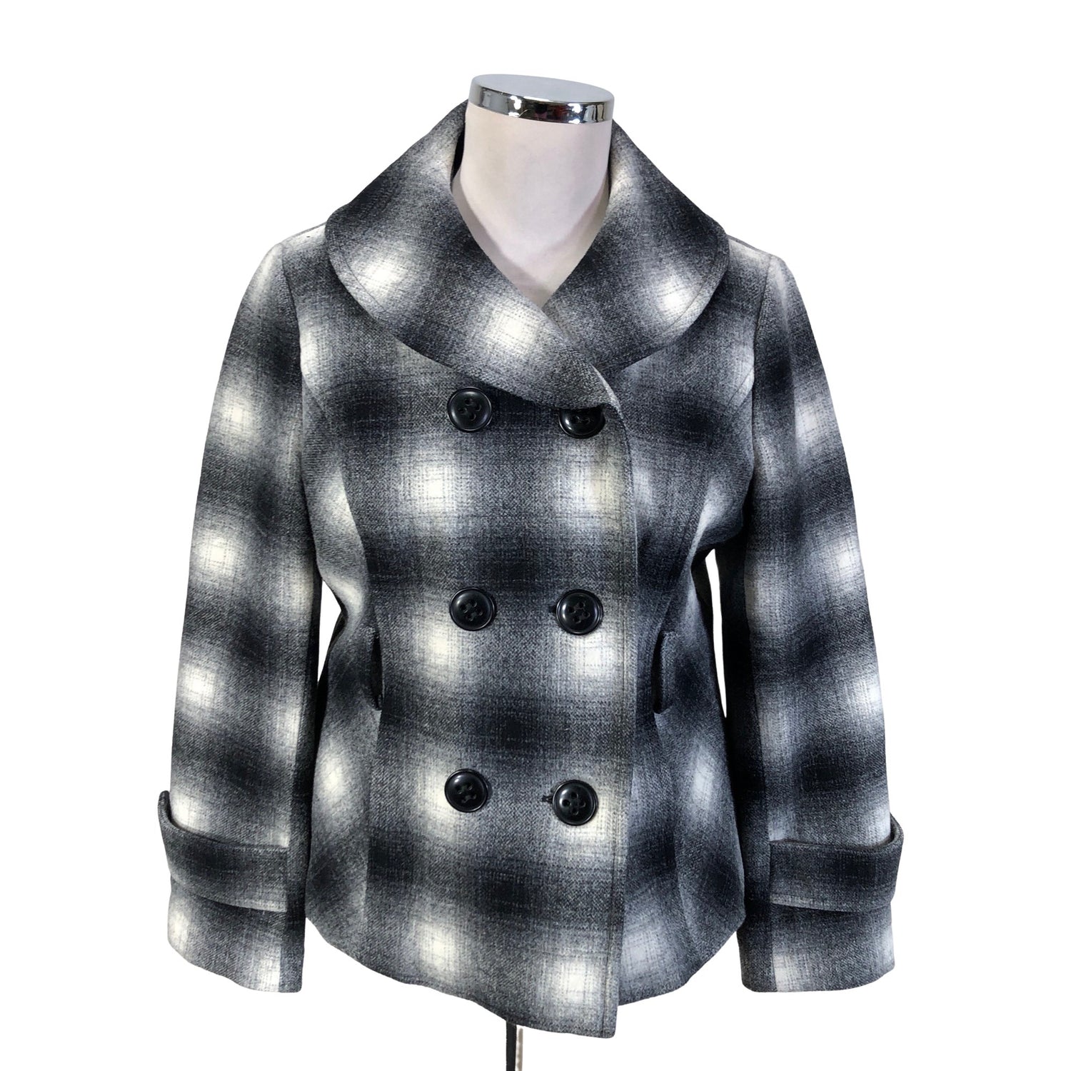 Villakangastakki, koko 44