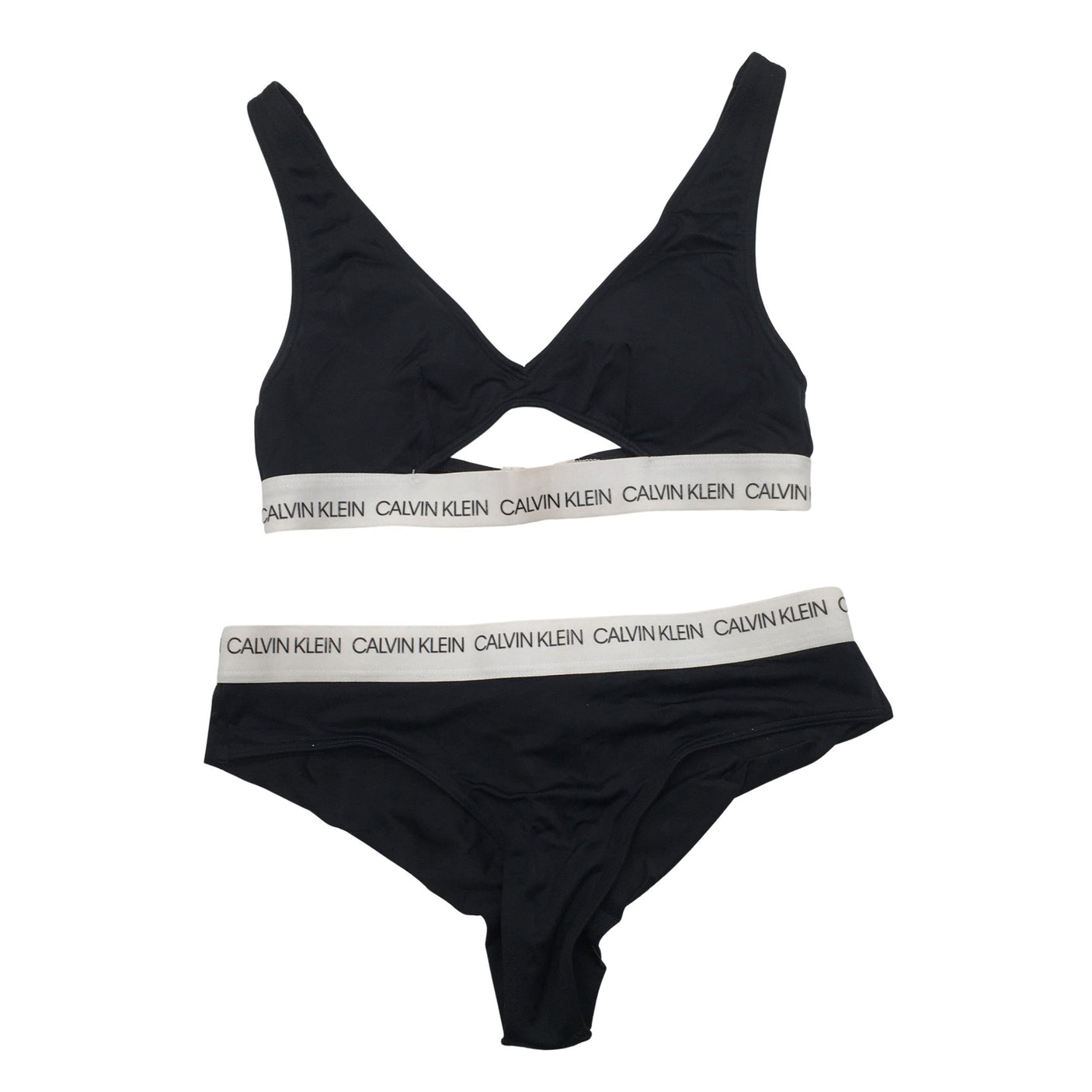 Unisex Calvin Klein - Bikinit, koko 34 -  (1)