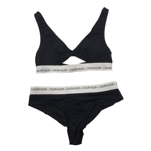 Unisex Calvin Klein - Bikinit, koko 34 -  (1)