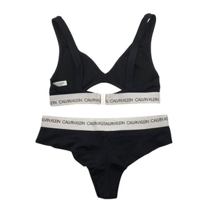 Unisex Calvin Klein - Bikinit, koko 34 -  (2)