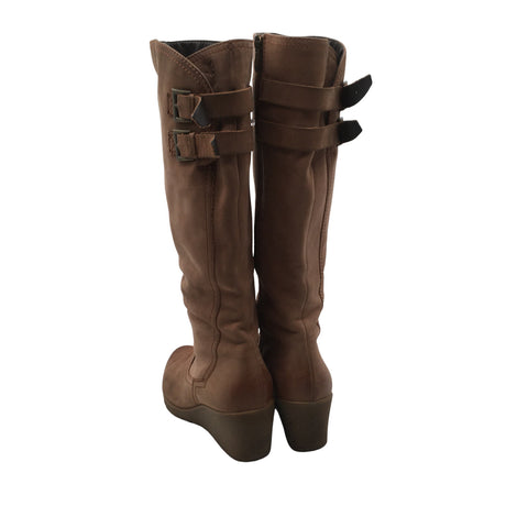 Unisex Caprice - Saappaat, koko 38 -  (2)