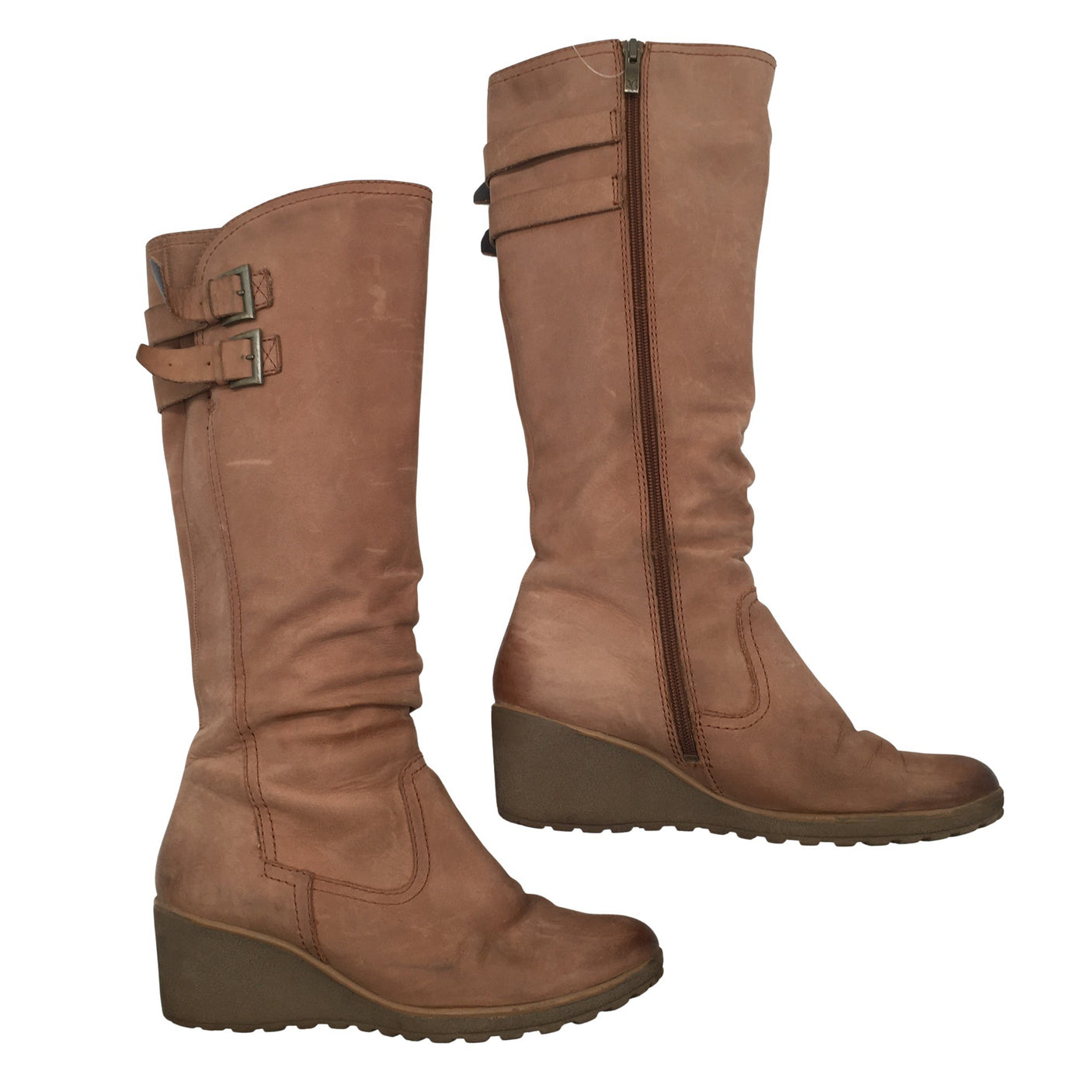 Unisex Caprice - Saappaat, koko 38 -  (1)