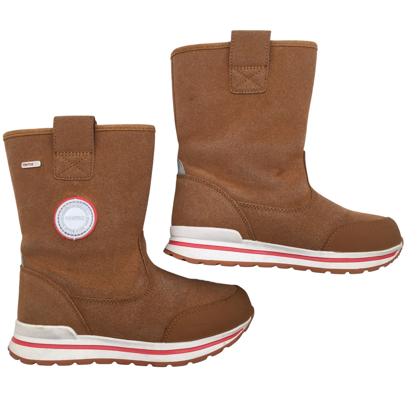 Unisex Reimatec - Välikausikengät, koko 31 -  (1)
