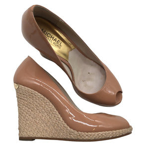 Kiilakorkokengät, koko 38