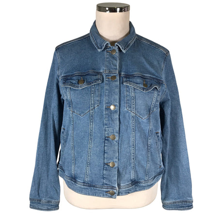 Unisex Noom - Farkkutakki, koko 46 -  ()