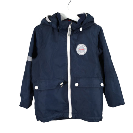 Unisex Reima - Välikausitakki, koko 98 - 104 -  ()