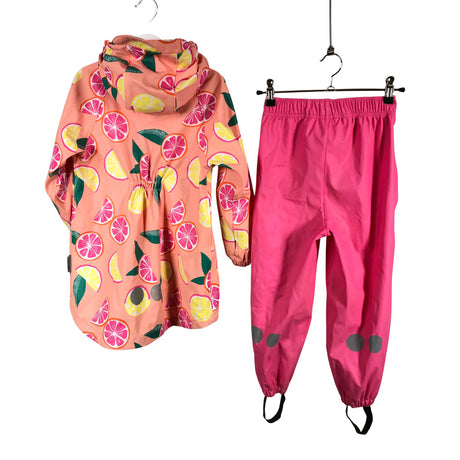 Unisex Jonathan - Sadeasu, koko 104 - 110 -  (2)