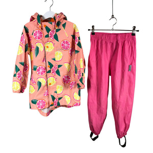 Unisex Jonathan - Sadeasu, koko 104 - 110 -  (1)