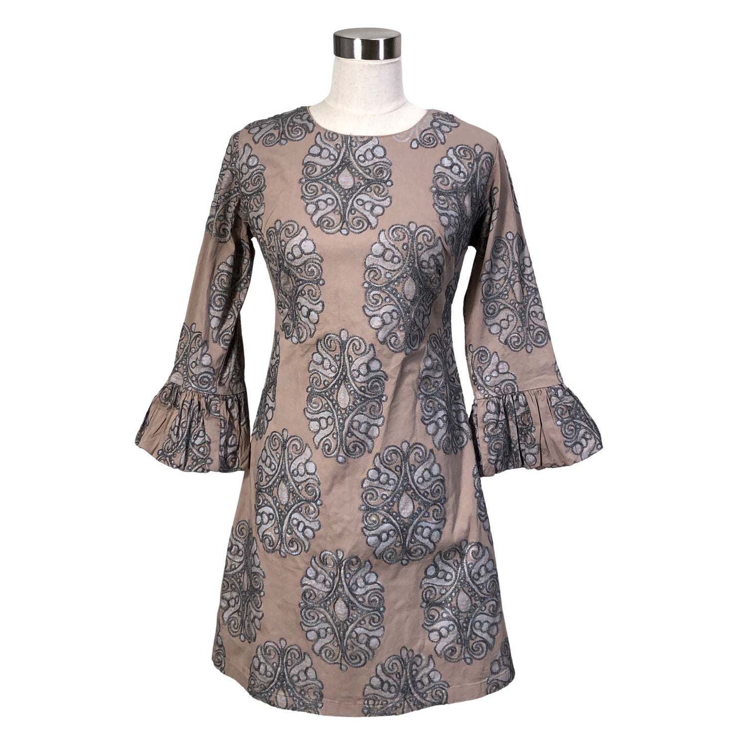 Kangasmekko, koko 38