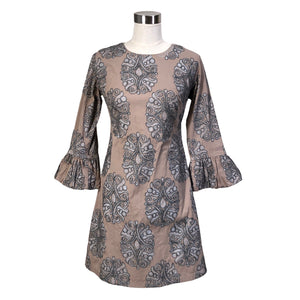 Kangasmekko, koko 38