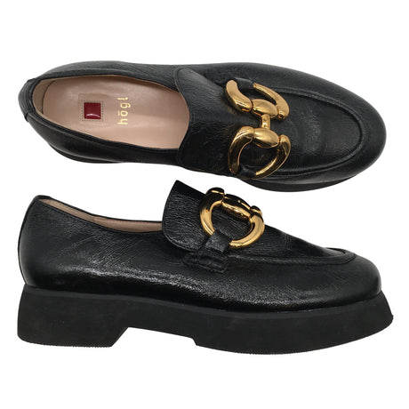 Unisex Högl - Loaferit, koko 38 -  ()