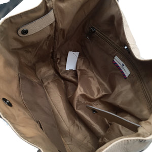 Unisex Tom Tailor - Käsilaukku, koko Midi -  (2)