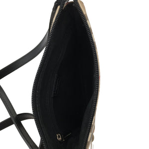 Unisex Burberry - Olkalaukku, koko Mini -  (3)