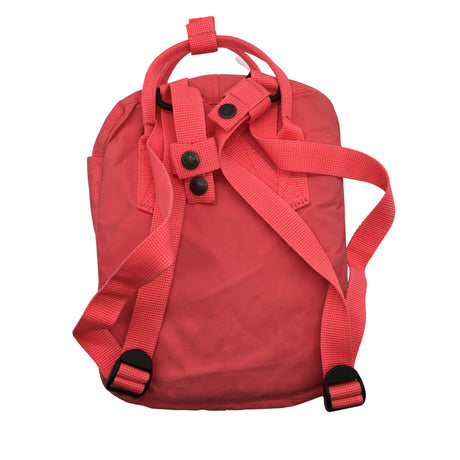 Unisex Fjällräven - Reppu, koko Mini -  (2)