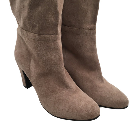 Unisex Ril's - Saappaat, koko 39 -  (2)
