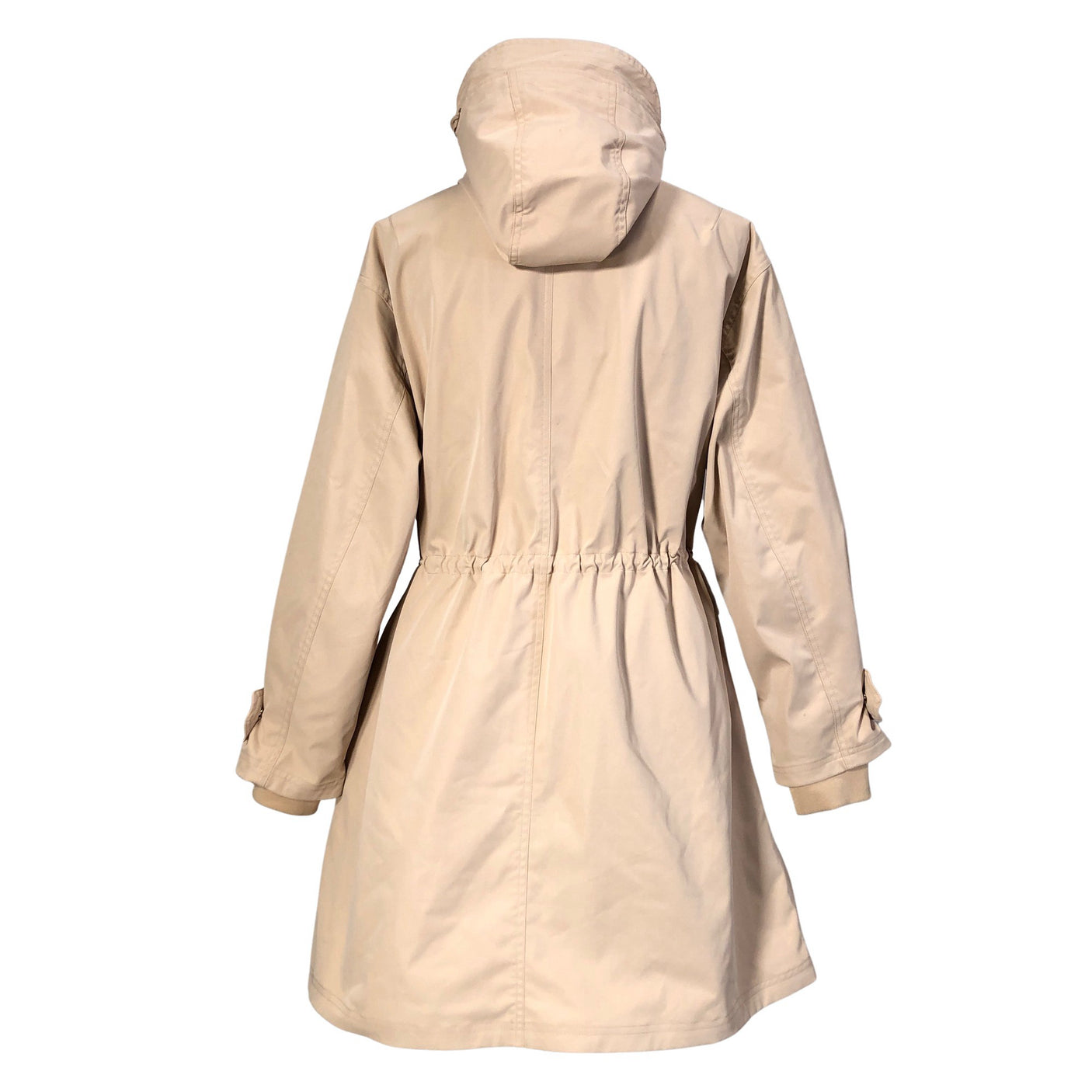 Unisex Oysho - Parkatakki, koko 36 -  (2)