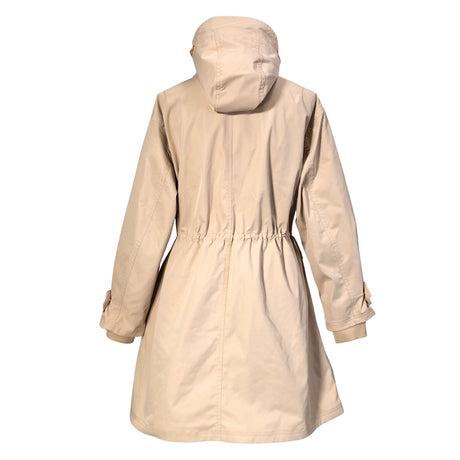 Unisex Oysho - Parkatakki, koko 36 -  (2)