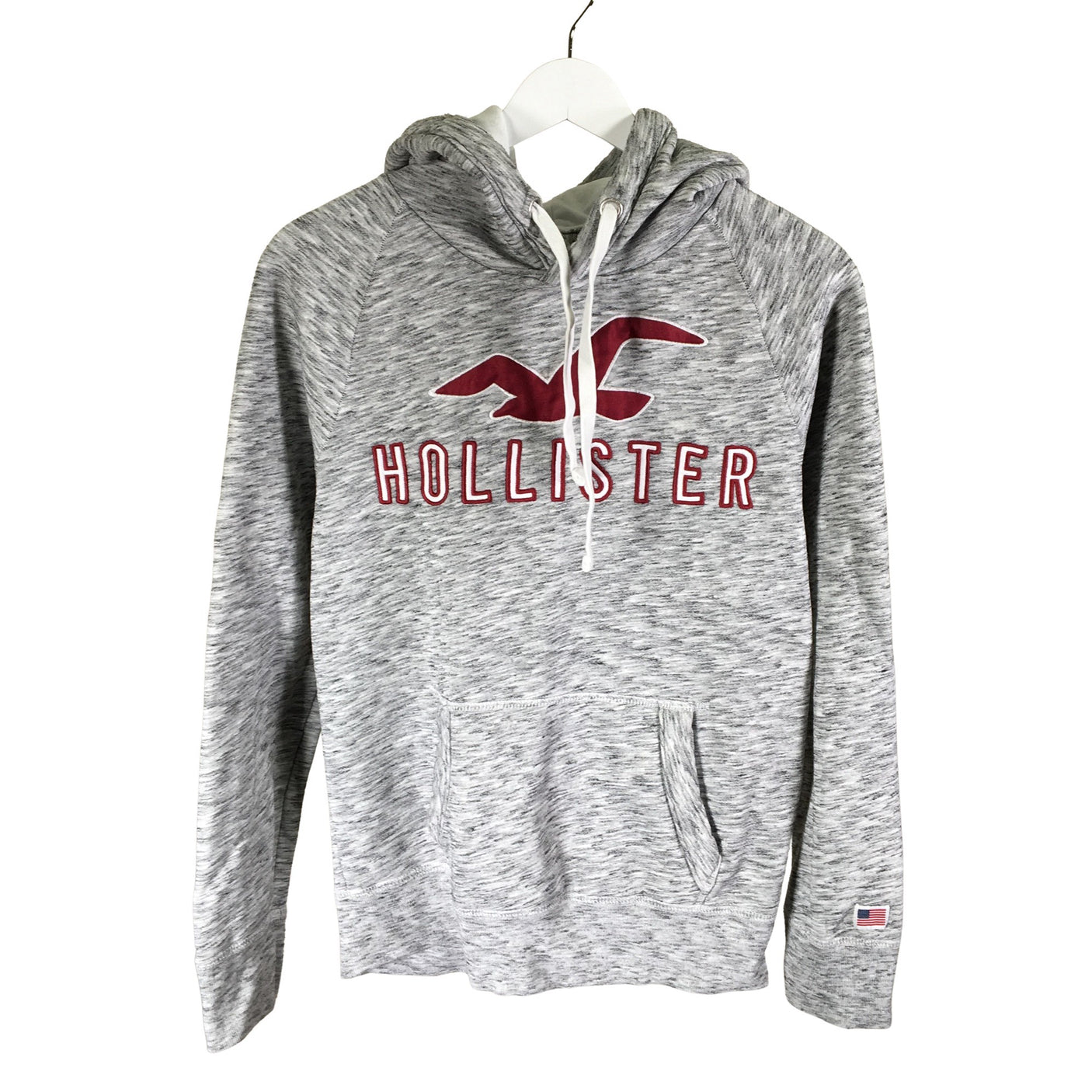 Unisex Hollister - Huppari, koko S -  (1)