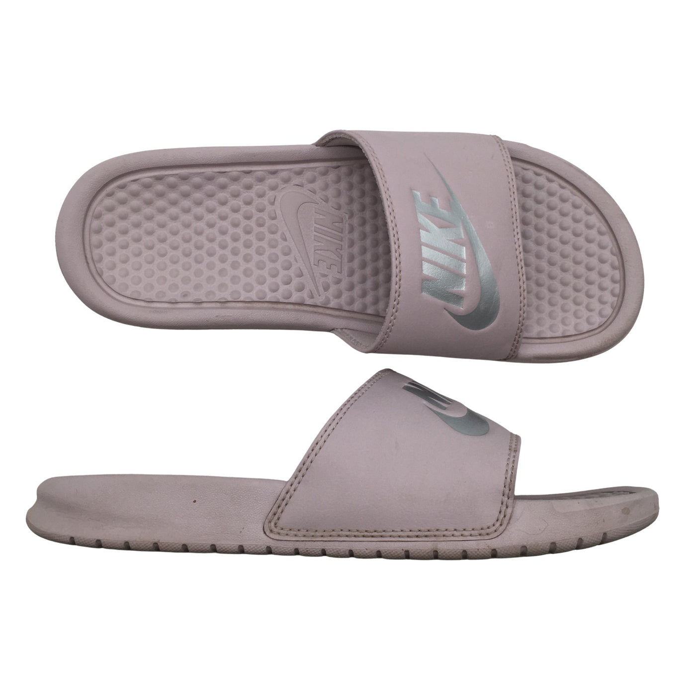 Unisex Nike - Rantasandaalit, koko 38 -  (1)