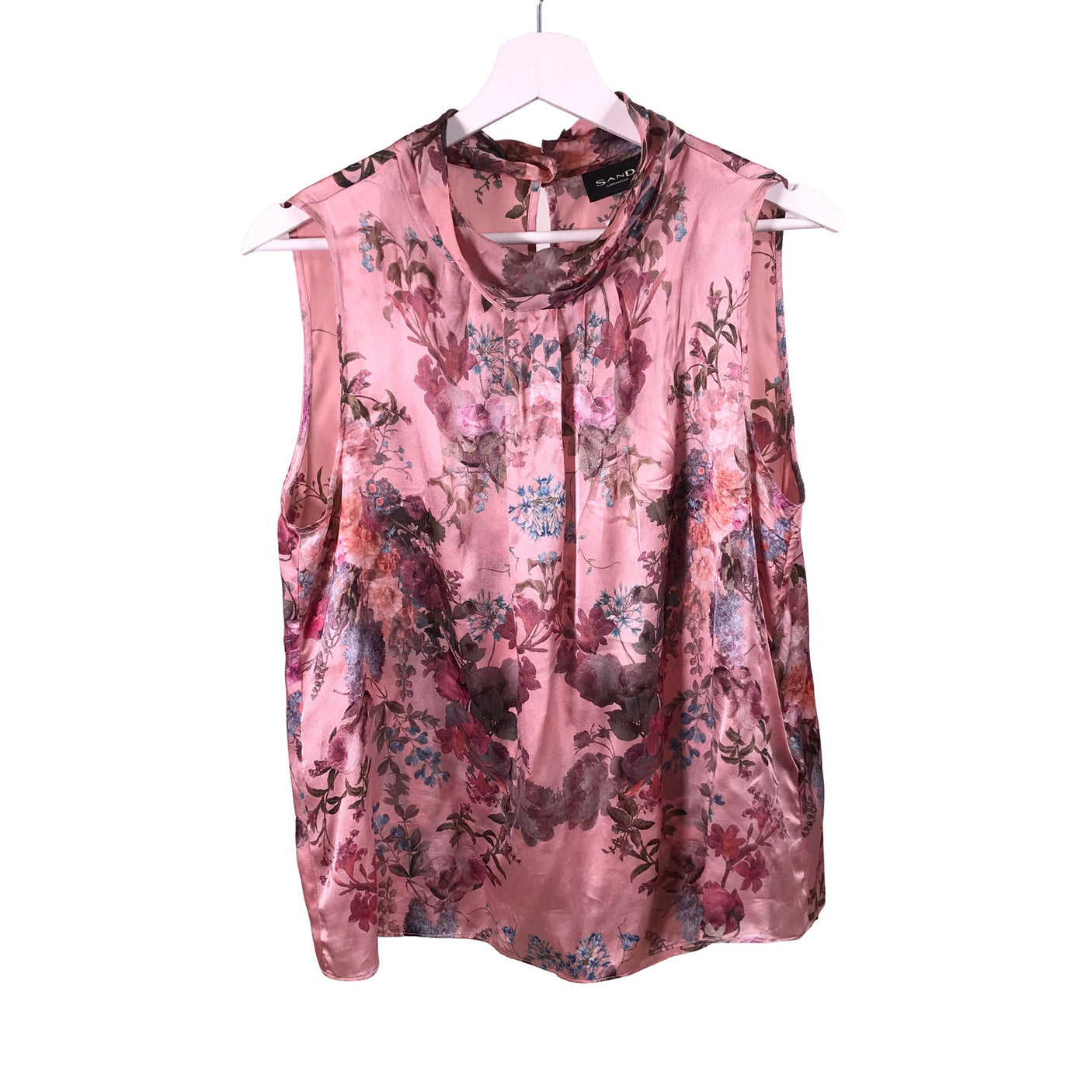 Unisex Sand - Toppi, koko 40 -  (1)