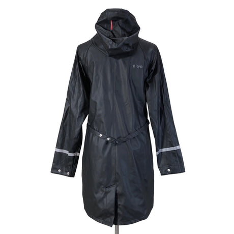 Unisex Didriksons - Sadetakki, koko 36 -  (2)