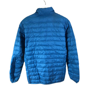 Kevytuntuvatakki, koko S