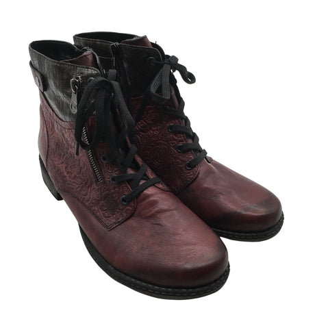 Unisex Remonte - Nilkkurit, koko 42 -  (2)