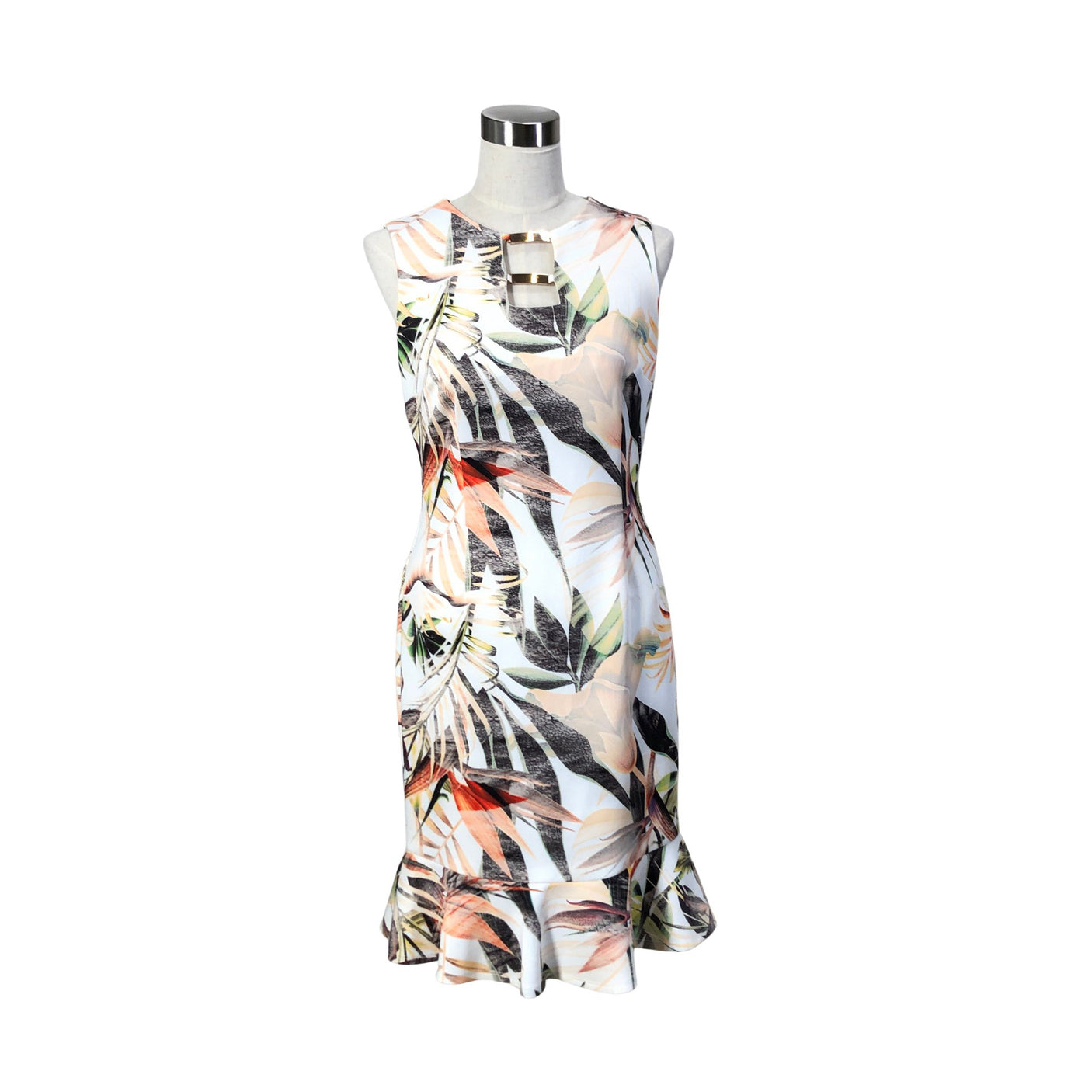 Unisex Joseph Ribkoff - Kotelomekko, koko 38 -  (1)