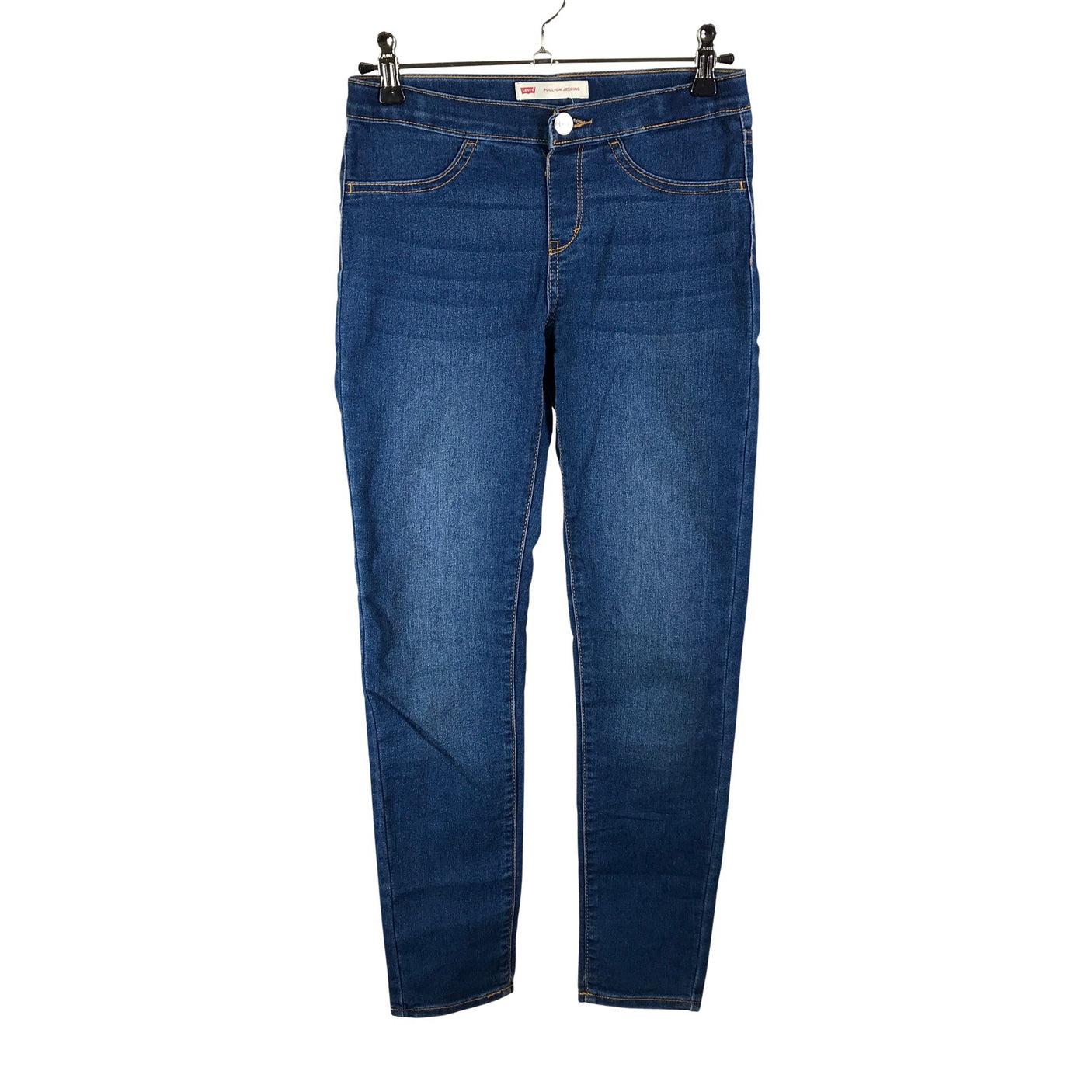 Unisex Levi's - Farkkuleggingsit, koko 134 - 140 -  (1)