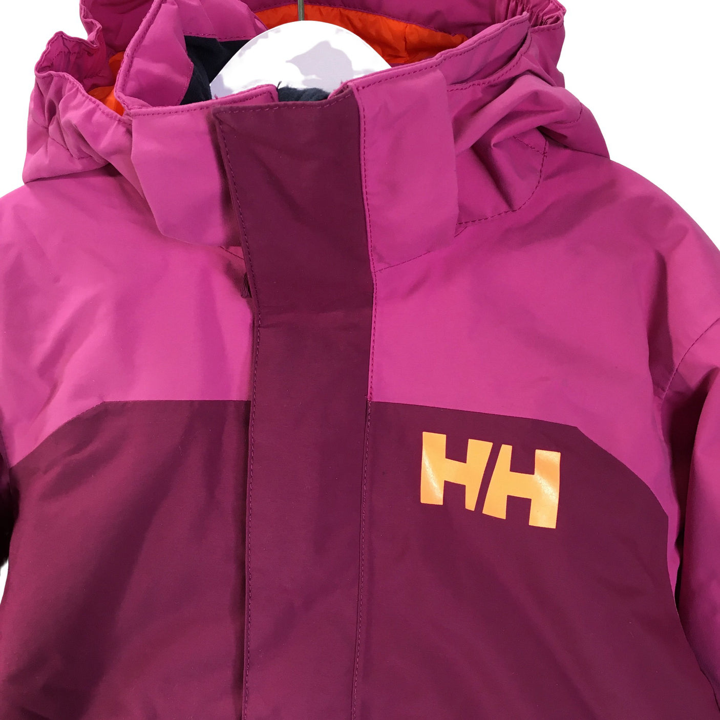Unisex Helly Hansen - Toppa-asu, koko 146 - 152 -  (3)