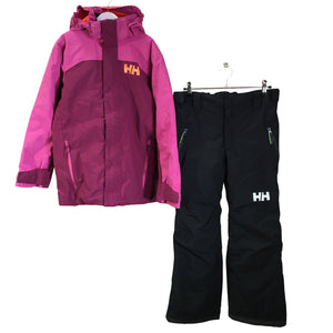 Unisex Helly Hansen - Toppa-asu, koko 146 - 152 -  (1)