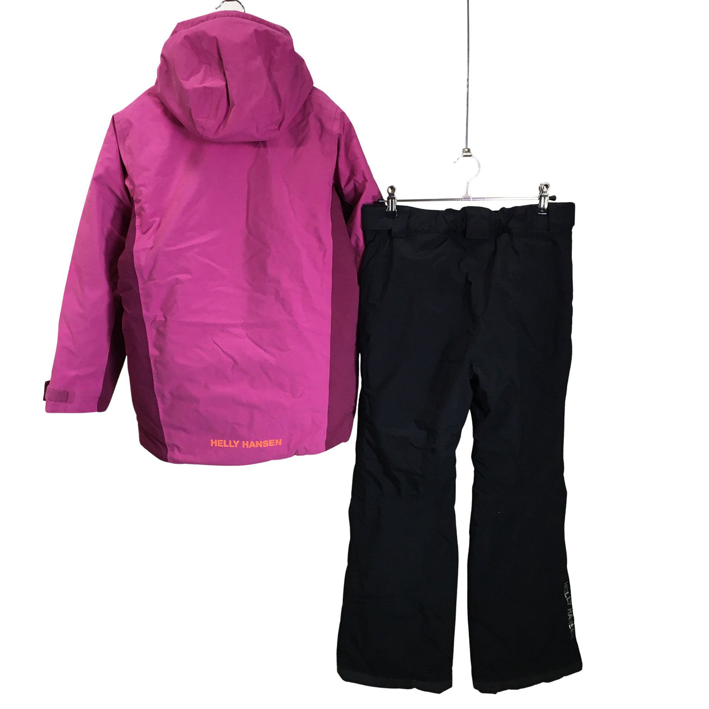 Unisex Helly Hansen - Toppa-asu, koko 146 - 152 -  (2)